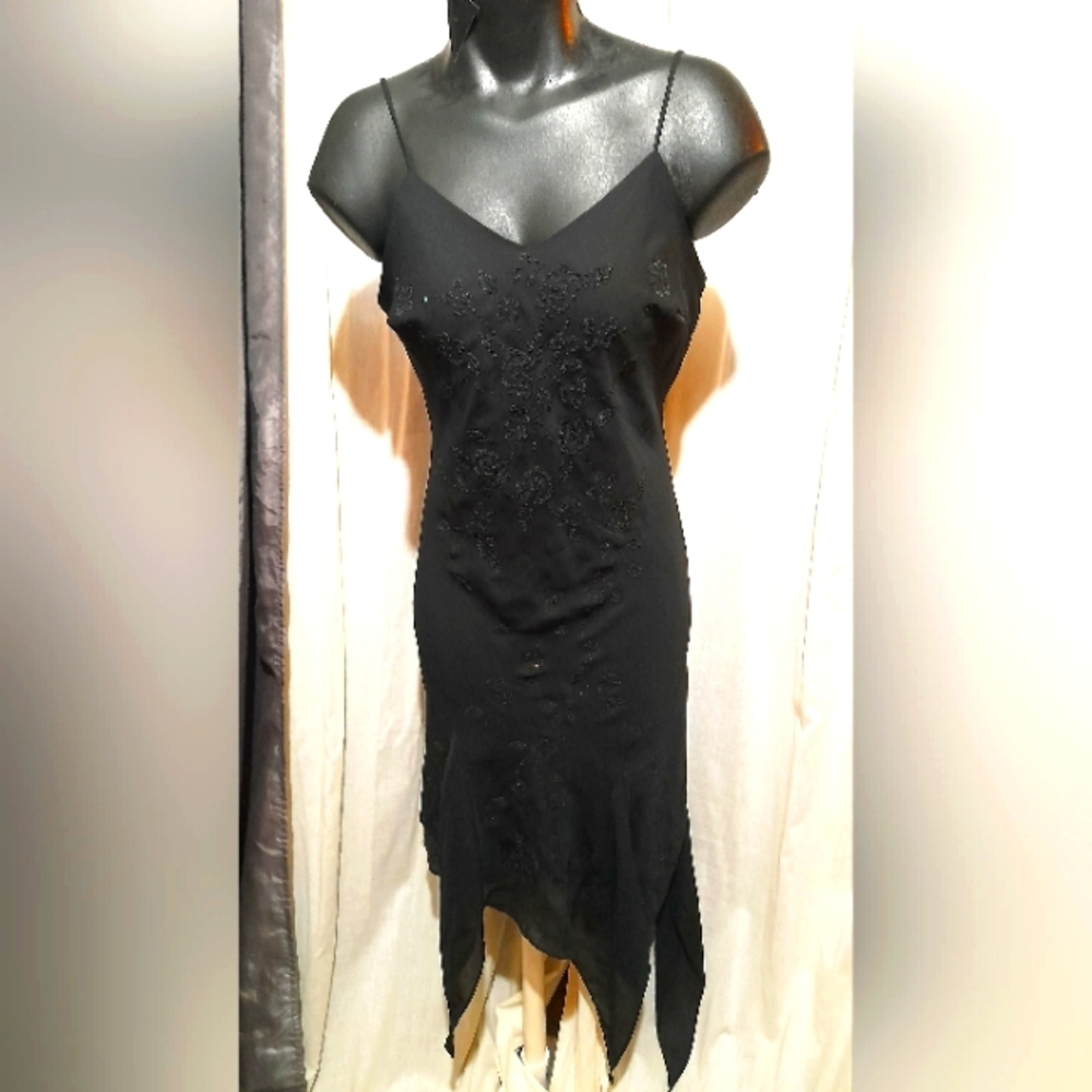 "Grace usa" slip style  Gown